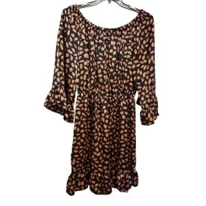 Club London Midi Dress Size 6 NWT